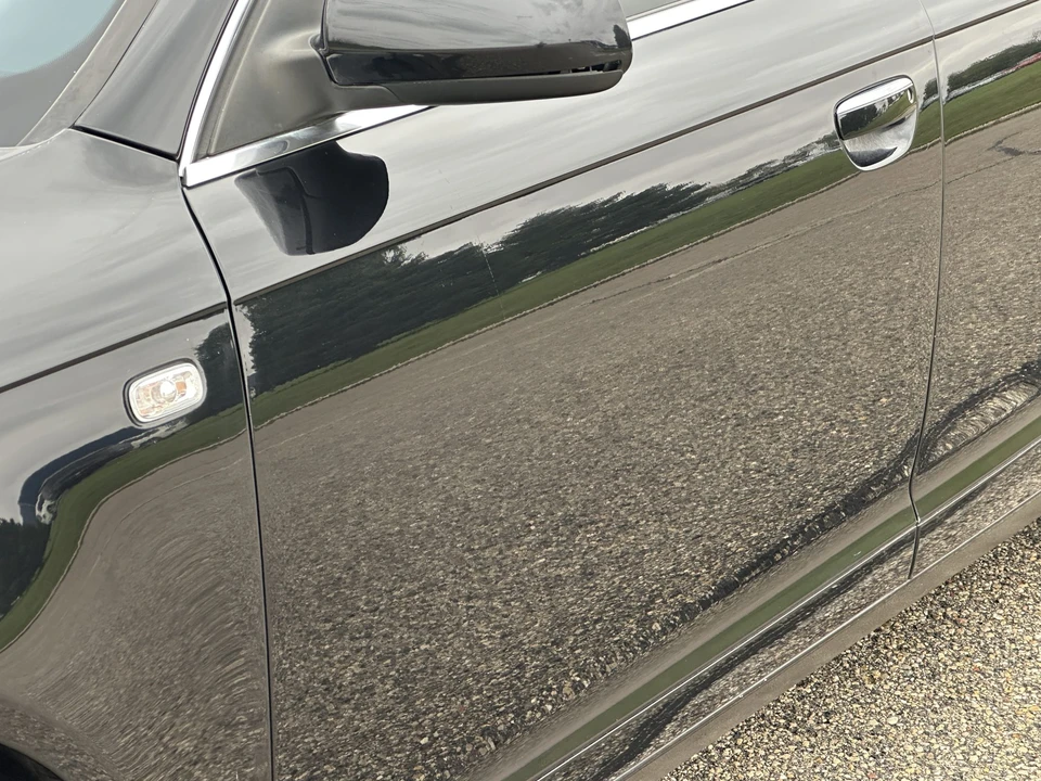 2007 Audi C6 A6 - Image 23 of 31