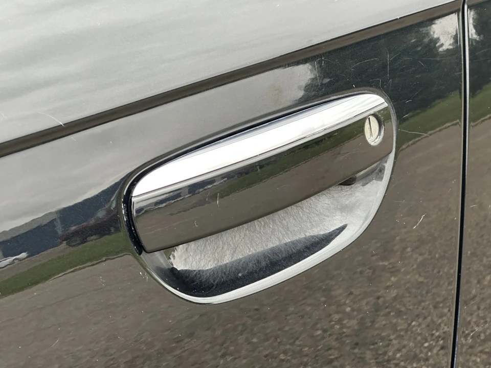 2007 Audi C6 A6 - Image 24 of 31