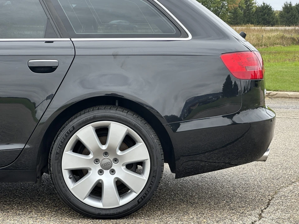 2007 Audi C6 A6 - Image 28 of 31