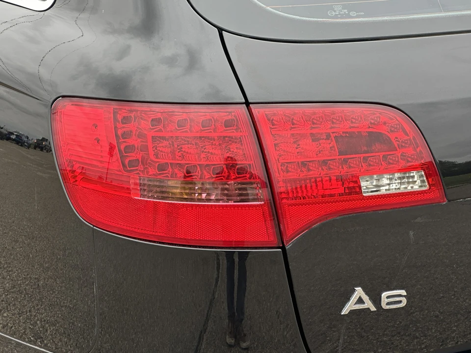 2007 Audi C6 A6 - Image 30 of 31