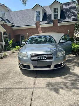 2007 Audi A6