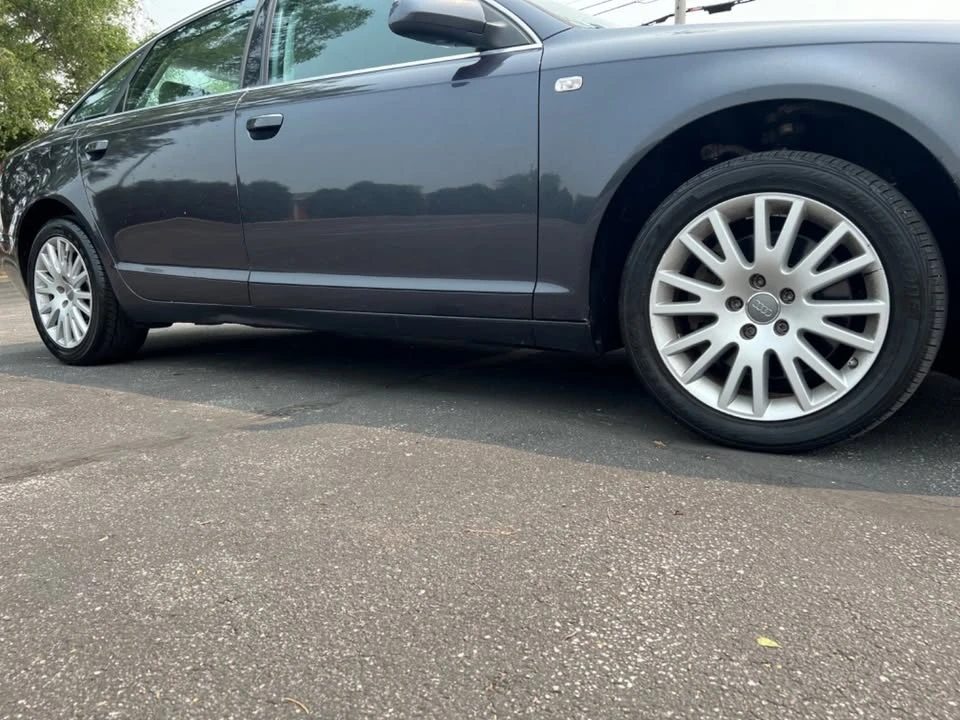 2007 Audi C6 A6 - Image 13 of 19