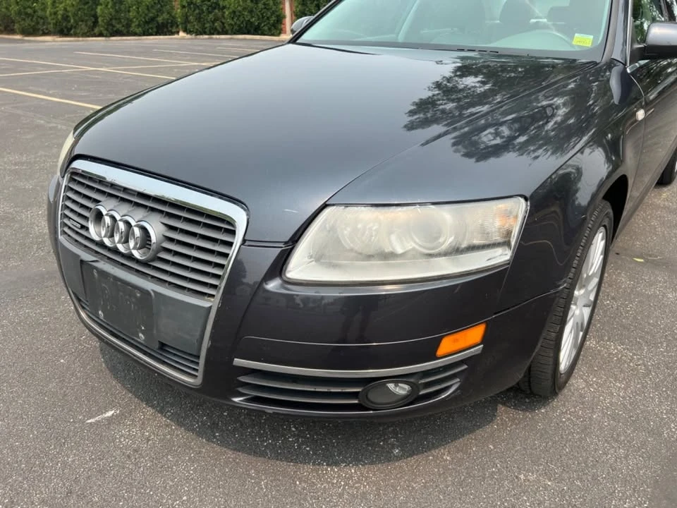 2007 Audi C6 A6 - Image 14 of 19