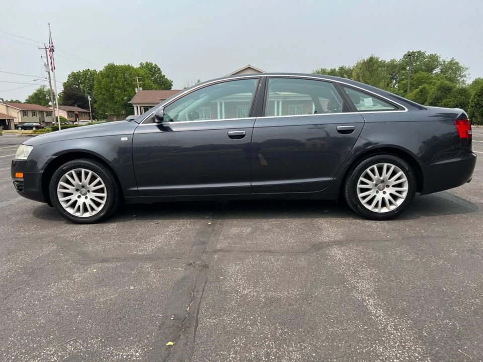 2007 Audi C6 A6 - Image 3 of 19
