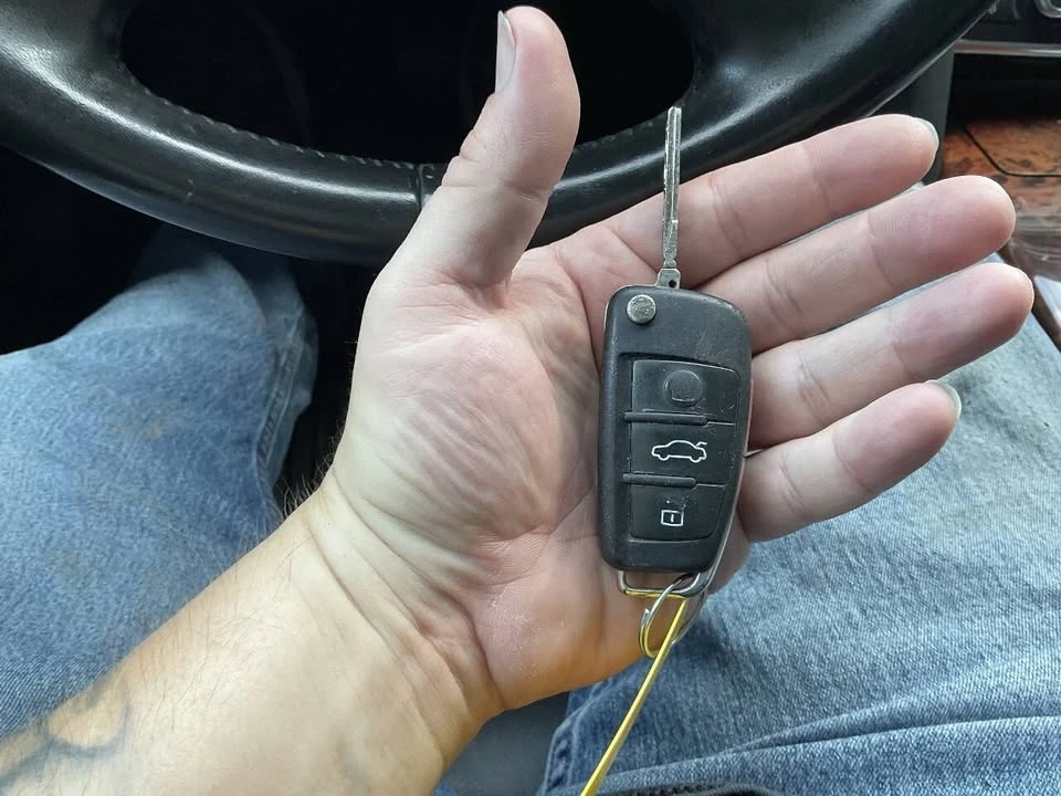2007 Audi C6 A6 - Image 11 of 15