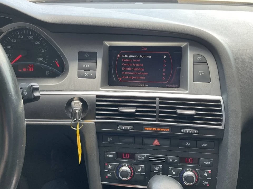 2007 Audi C6 A6 - Image 14 of 15