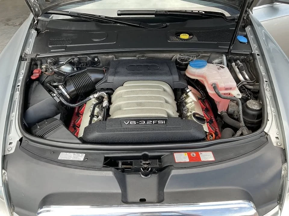 2007 Audi C6 A6 - Image 2 of 15