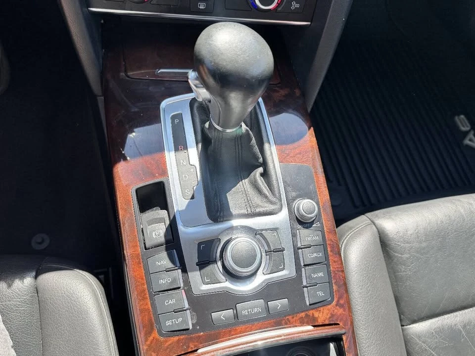 2007 Audi C6 A6 - Image 12 of 20