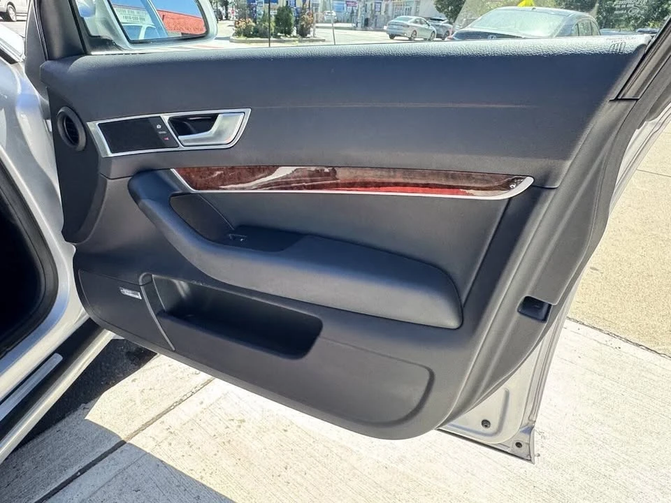 2007 Audi C6 A6 - Image 19 of 20