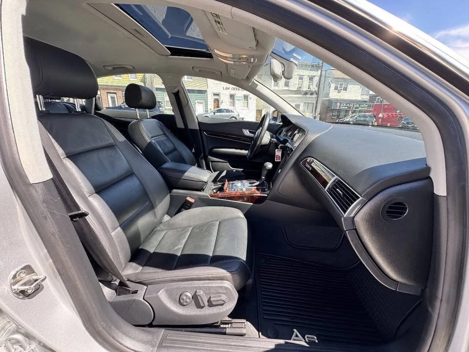 2007 Audi C6 A6 - Image 17 of 20