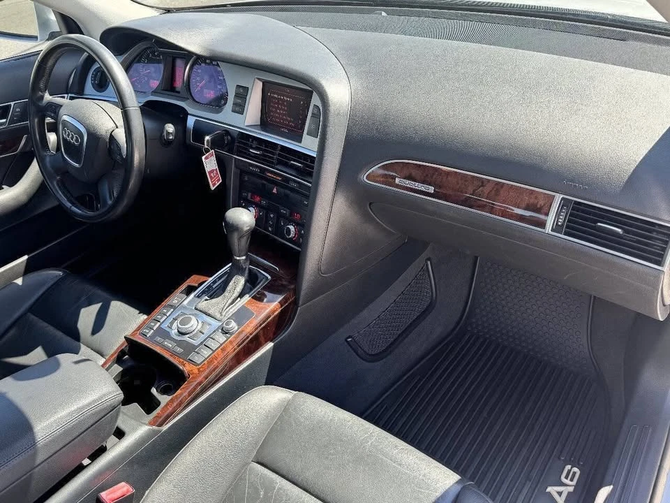 2007 Audi C6 A6 - Image 15 of 20