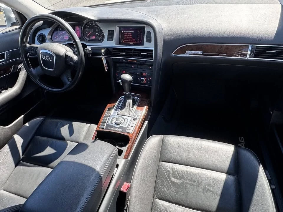 2007 Audi C6 A6 - Image 20 of 20