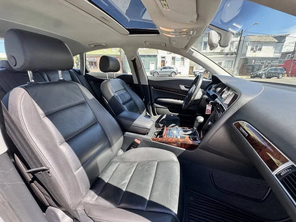 2007 Audi C6 A6 - Image 16 of 20