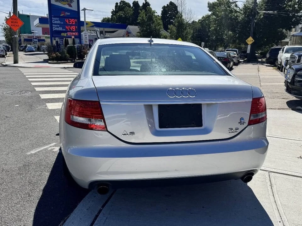 2007 Audi C6 A6 - Image 11 of 20