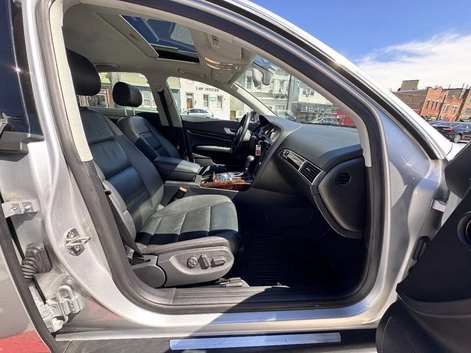 2007 Audi C6 A6 - Image 18 of 20