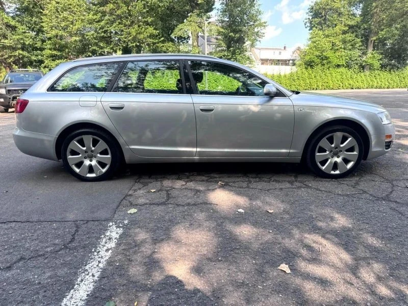 2007 Audi C6 A6 - Image 8 of 12