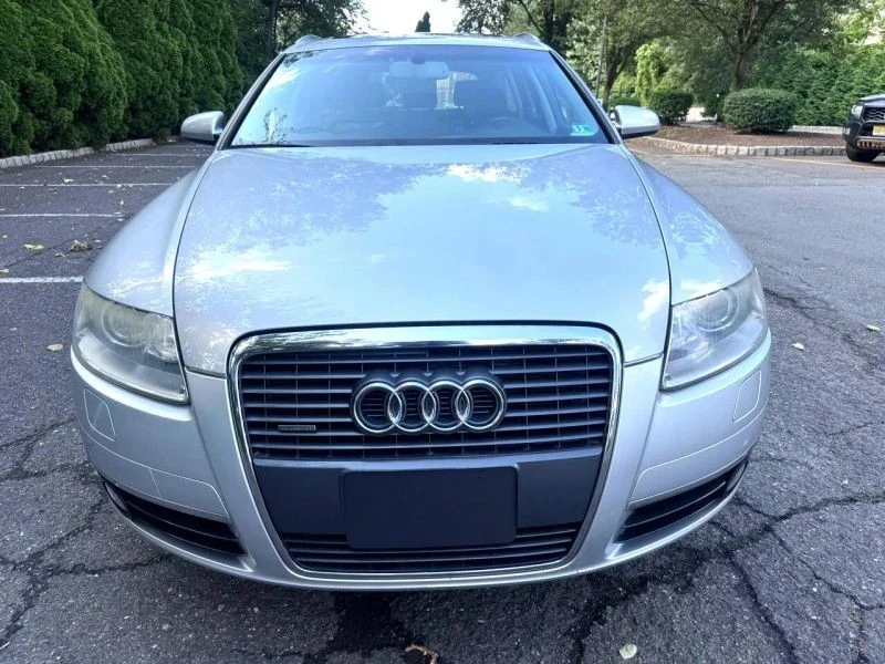 2007 Audi C6 A6 - Image 2 of 12