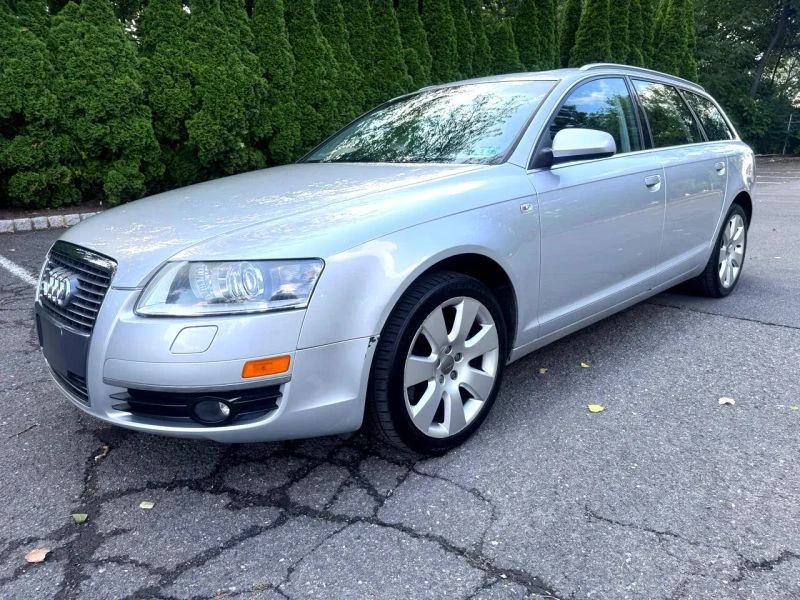 2007 Audi C6 A6 - Image 3 of 12