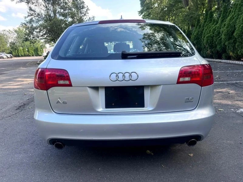 2007 Audi C6 A6 - Image 6 of 12