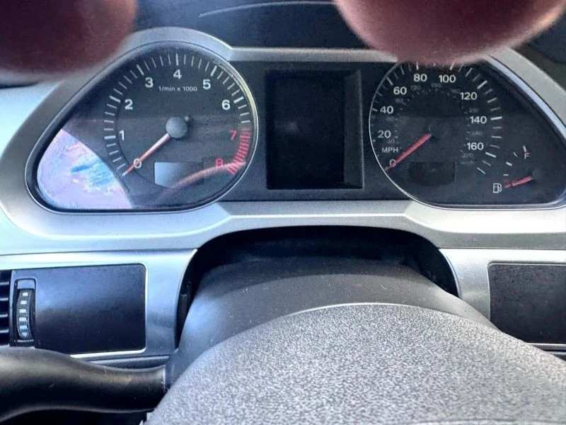 2007 Audi C6 A6 - Image 12 of 12