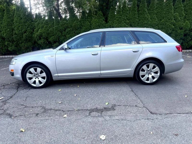 2007 Audi C6 A6 - Image 4 of 12