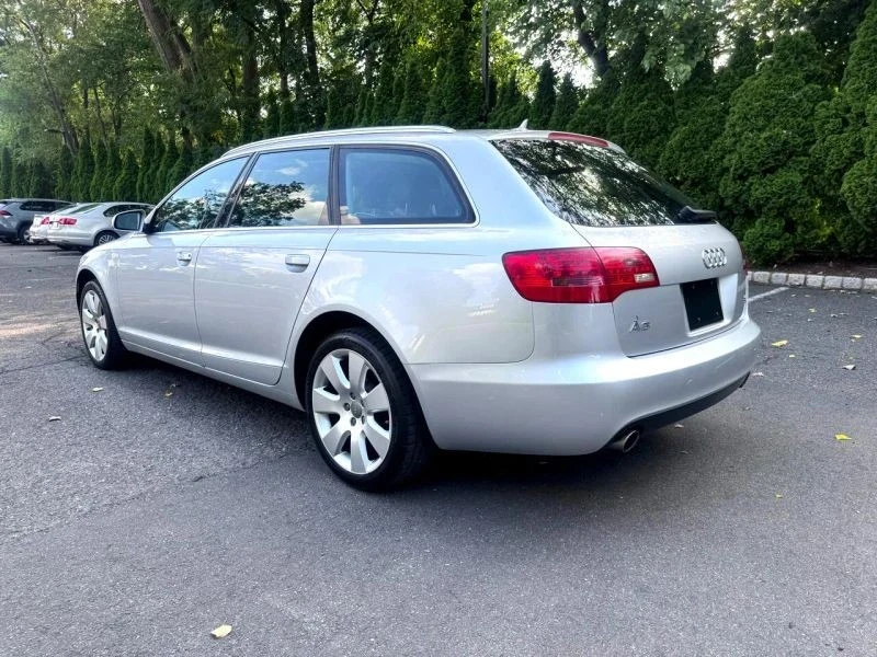 2007 Audi C6 A6 - Image 5 of 12