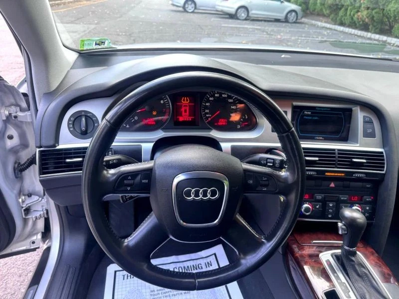 2007 Audi C6 A6 - Image 11 of 12