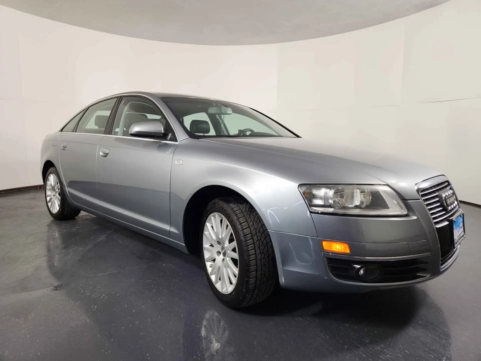 2007 Audi C6 A6 - Image 3 of 3