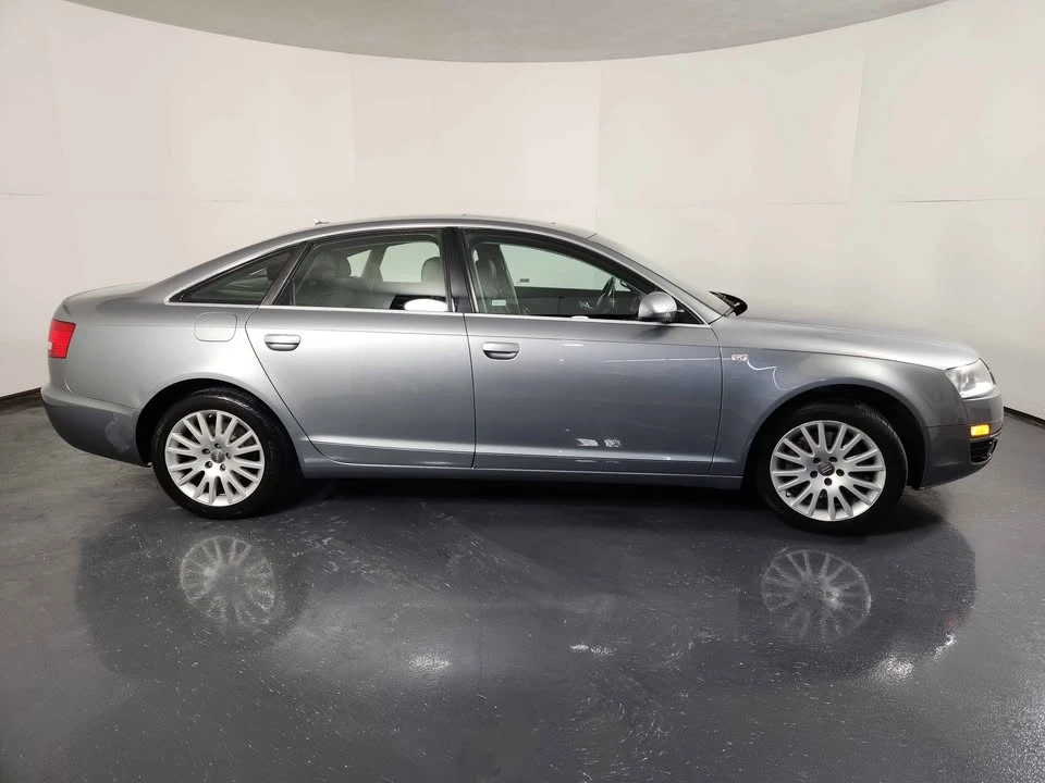 2007 Audi C6 A6 - Image 2 of 3