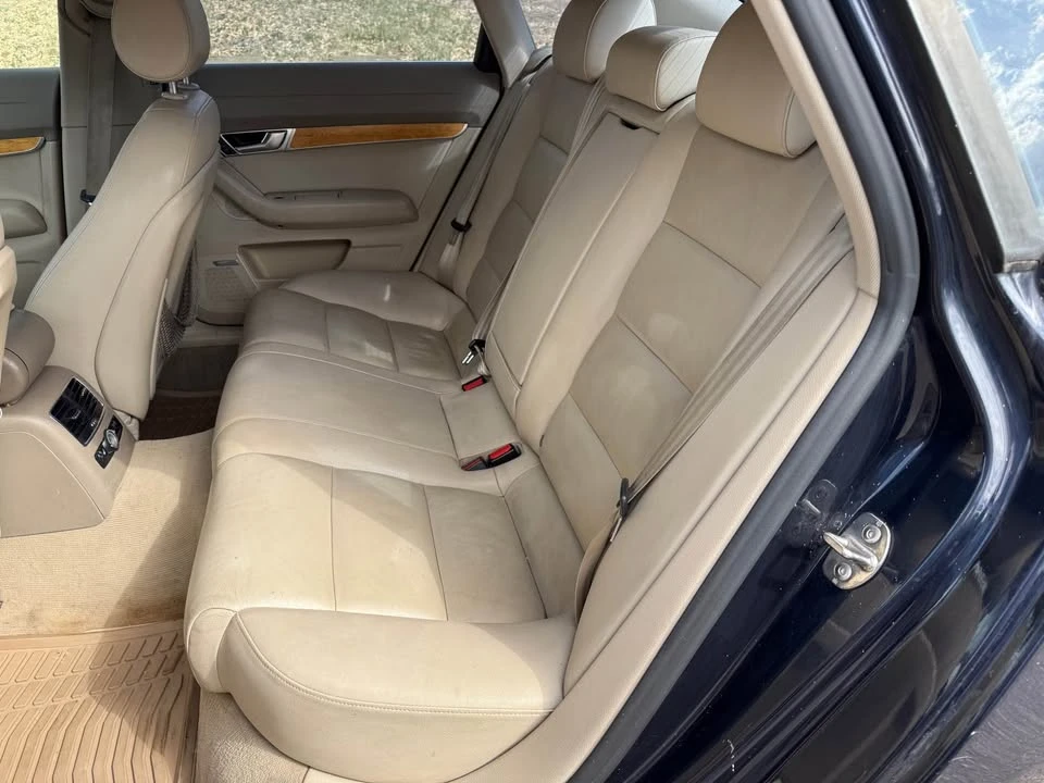 2007 Audi C6 A6 - Image 3 of 10