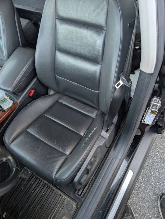 2007 Audi C6 A6 - Image 10 of 10