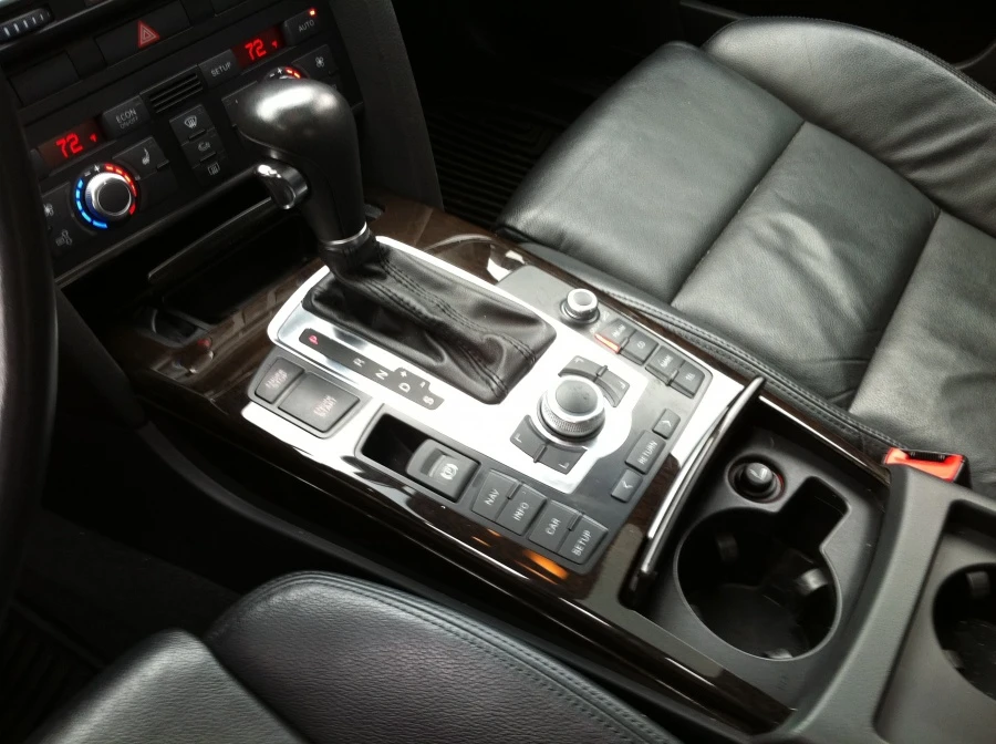 2007 Audi C6 A6 - Image 4 of 5