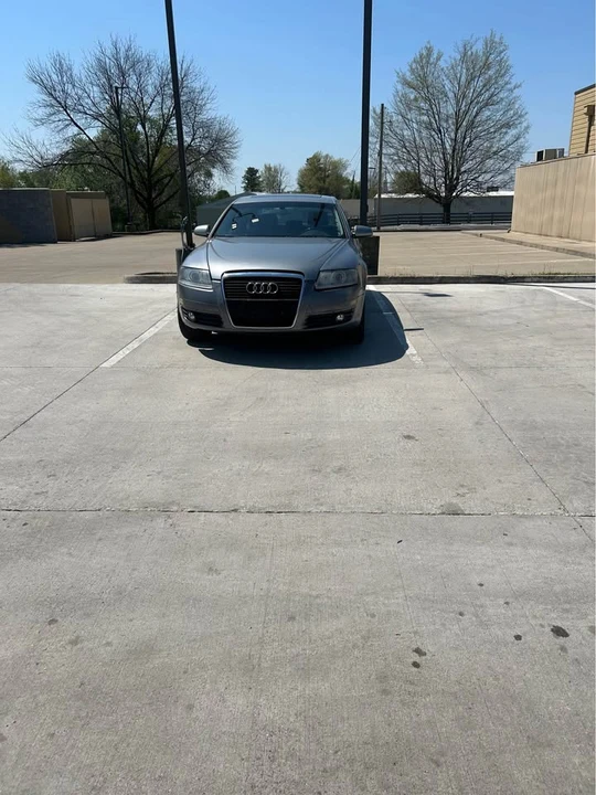 2007 Audi Allroad - Image 8 of 8