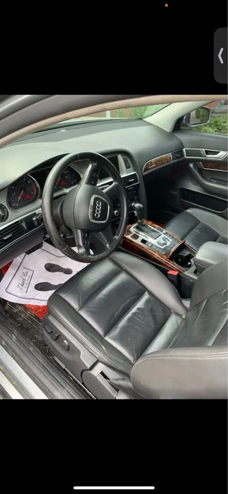 2007 Audi Allroad - Image 2 of 8
