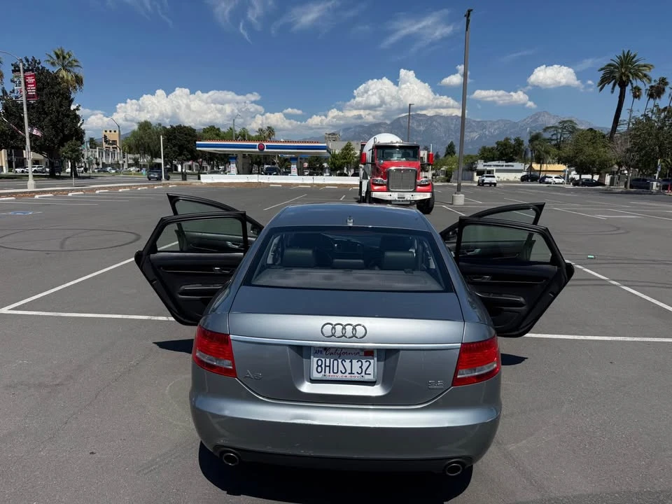 2007 Audi Allroad - Image 2 of 17