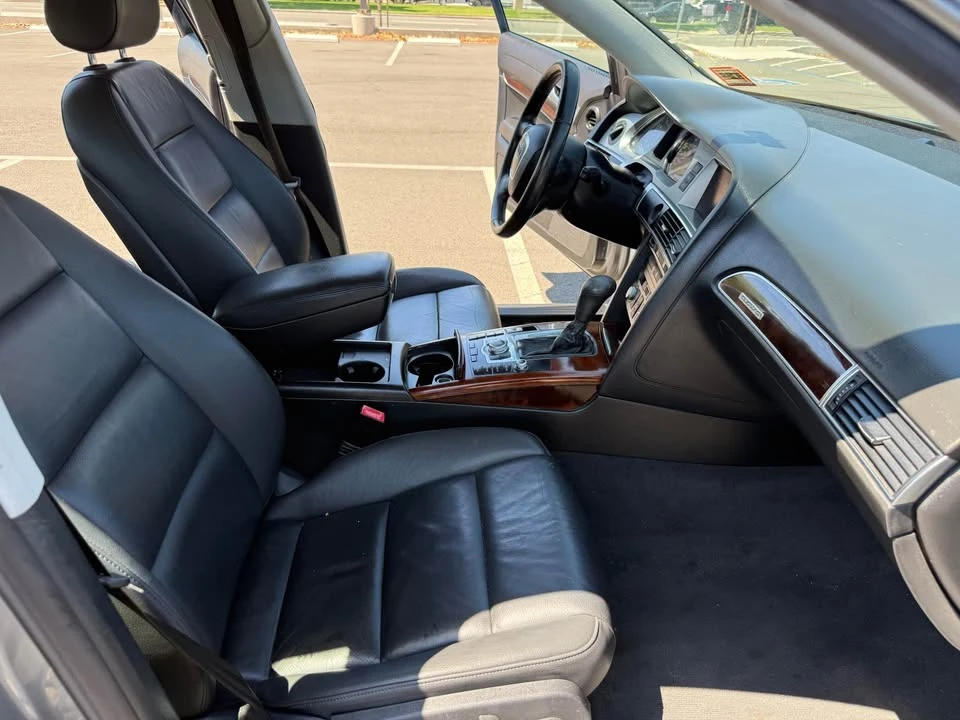 2007 Audi Allroad - Image 10 of 17