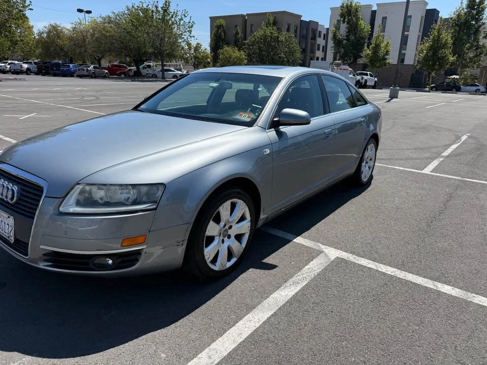 2007 Audi Allroad - Image 3 of 17