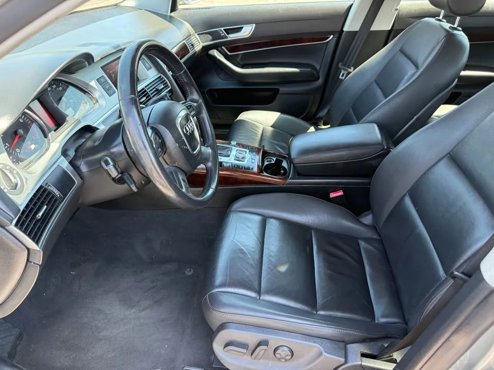 2007 Audi Allroad - Image 8 of 17
