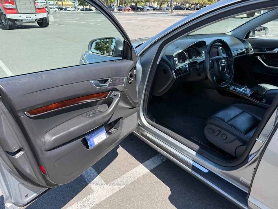 2007 Audi Allroad - Image 7 of 17
