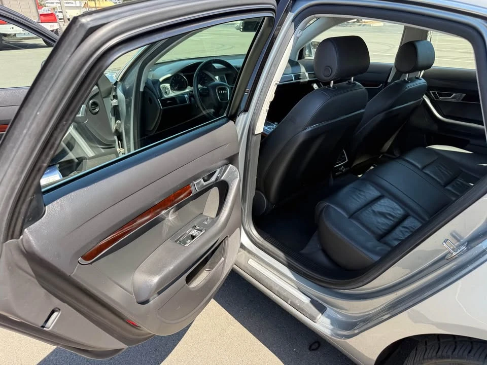 2007 Audi Allroad - Image 11 of 17