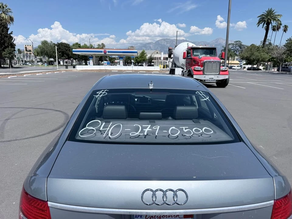 2007 Audi Allroad - Image 15 of 17