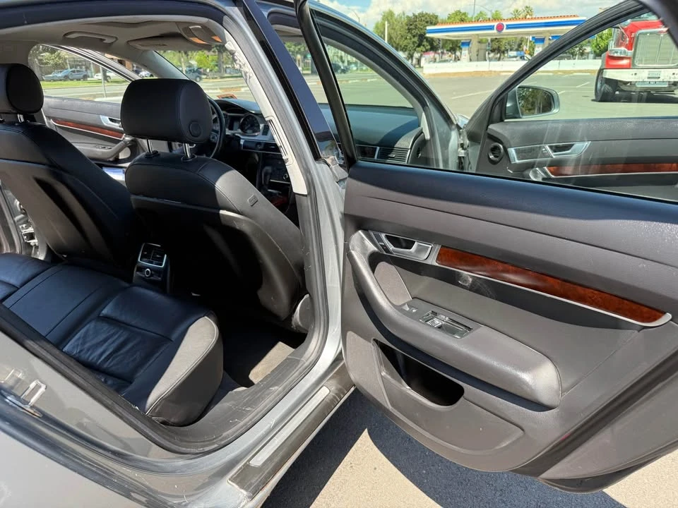 2007 Audi Allroad - Image 13 of 17