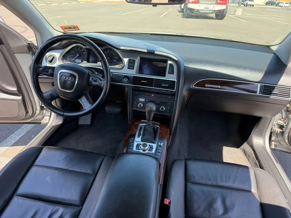 2007 Audi Allroad - Image 6 of 17