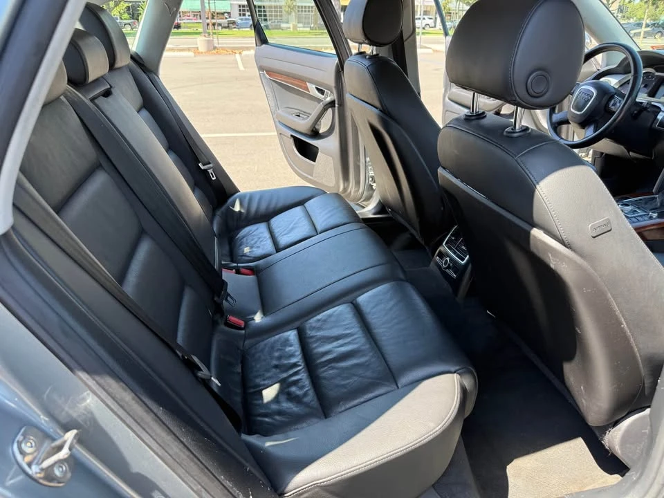 2007 Audi Allroad - Image 14 of 17