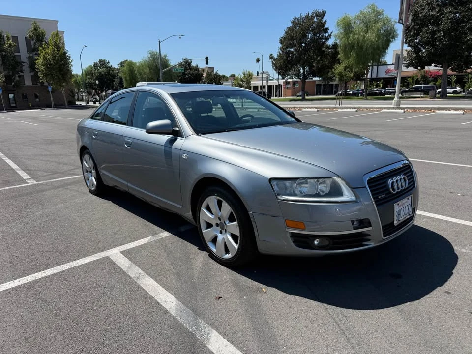 2007 Audi Allroad - Image 4 of 17