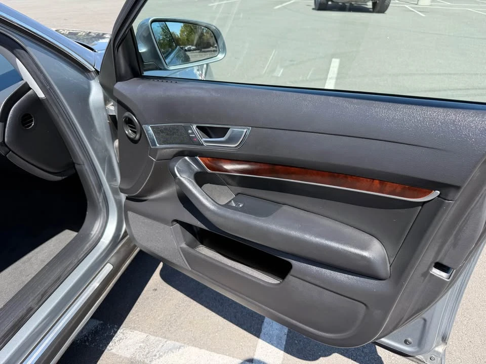 2007 Audi Allroad - Image 9 of 17
