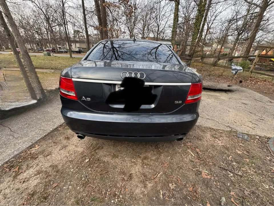 2007 Audi A7 - Image 5 of 7