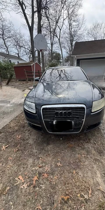 2007 Audi A7 - Image 3 of 7