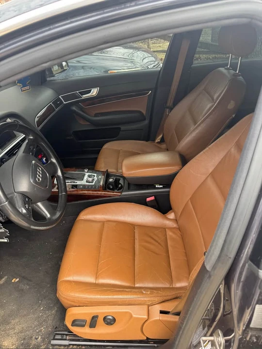 2007 Audi A7 - Image 2 of 7