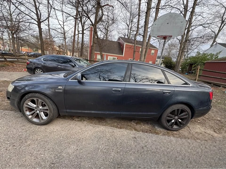 2007 Audi A7 - Image 6 of 7